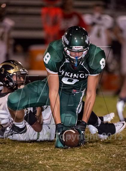 Thumbnail 3 in Freedom @ Loudoun Valley photogallery.