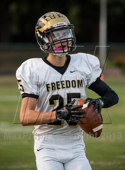 Thumbnail 2 in Freedom @ Loudoun Valley photogallery.