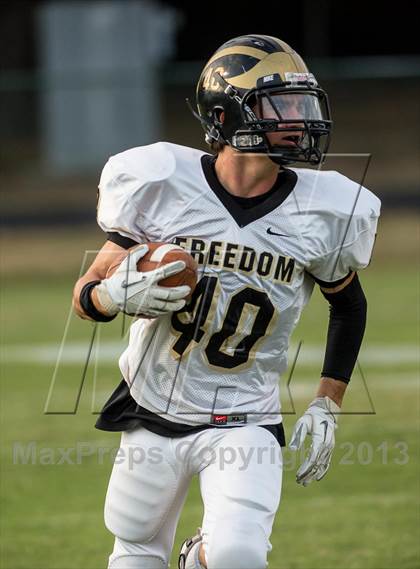 Thumbnail 2 in Freedom @ Loudoun Valley photogallery.