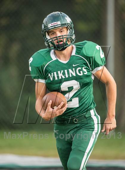 Thumbnail 3 in Freedom @ Loudoun Valley photogallery.