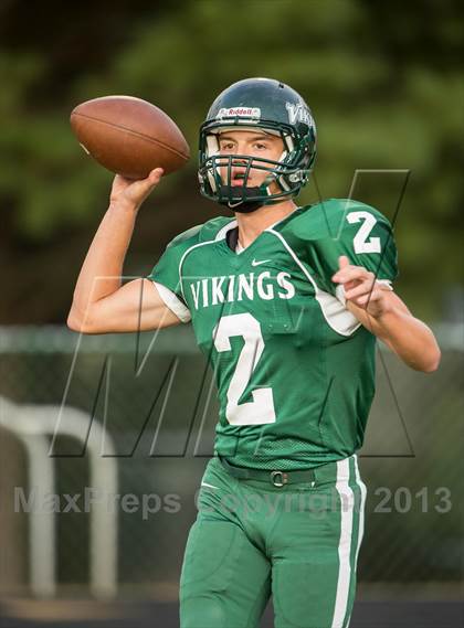Thumbnail 3 in Freedom @ Loudoun Valley photogallery.