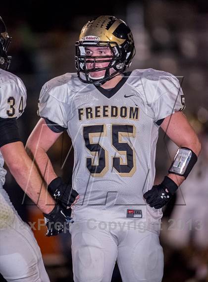 Thumbnail 3 in Freedom @ Loudoun Valley photogallery.