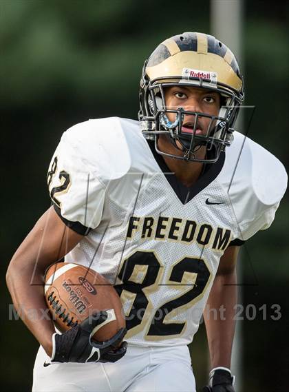 Thumbnail 1 in Freedom @ Loudoun Valley photogallery.