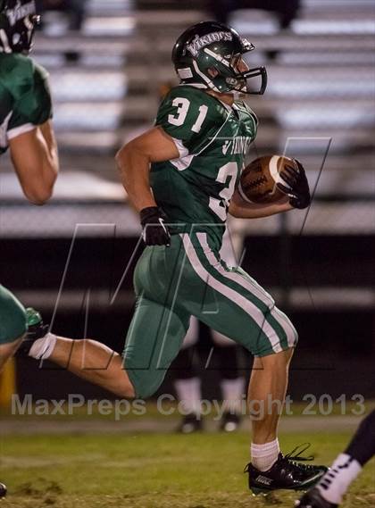 Thumbnail 2 in Freedom @ Loudoun Valley photogallery.