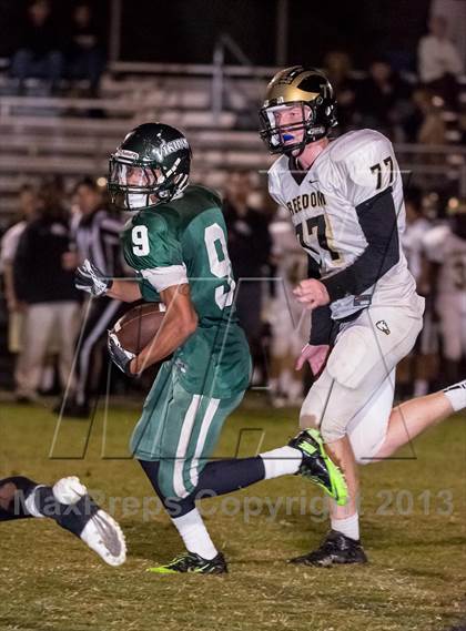 Thumbnail 2 in Freedom @ Loudoun Valley photogallery.