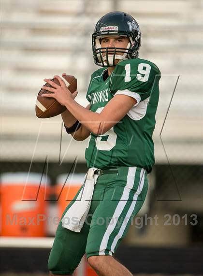 Thumbnail 1 in Freedom @ Loudoun Valley photogallery.