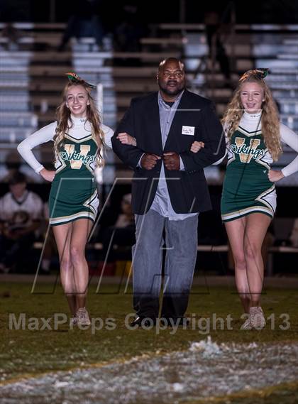 Thumbnail 1 in Freedom @ Loudoun Valley photogallery.