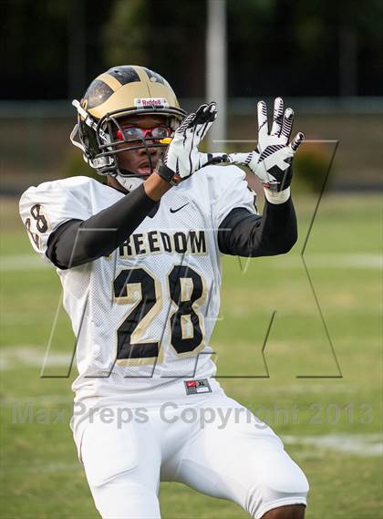Thumbnail 2 in Freedom @ Loudoun Valley photogallery.