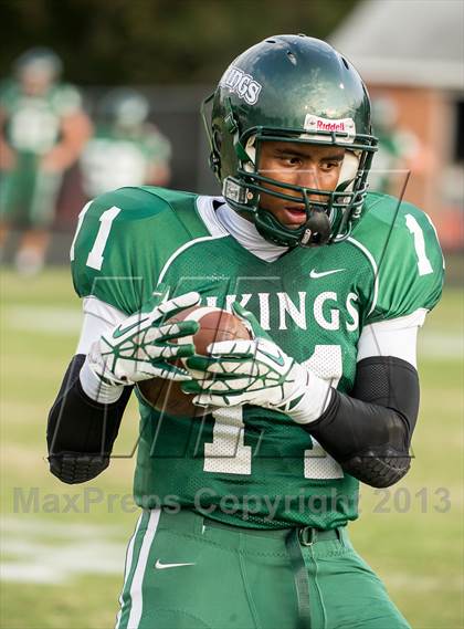 Thumbnail 3 in Freedom @ Loudoun Valley photogallery.