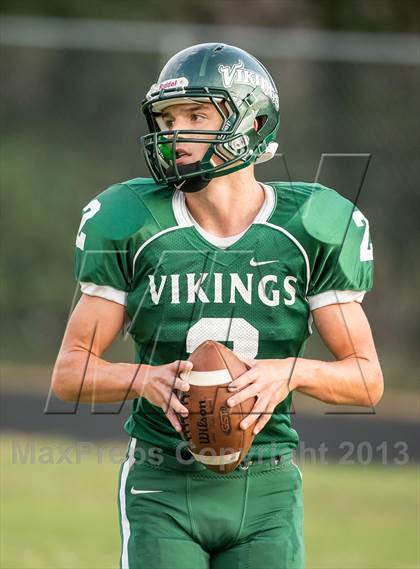 Thumbnail 1 in Freedom @ Loudoun Valley photogallery.