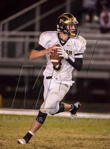 Thumbnail 2 in Freedom @ Loudoun Valley photogallery.