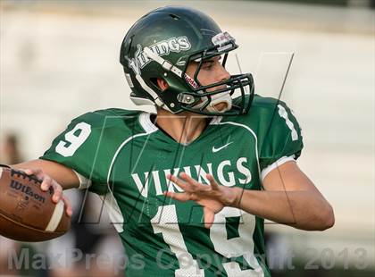 Thumbnail 3 in Freedom @ Loudoun Valley photogallery.