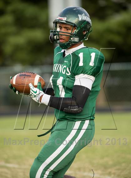 Thumbnail 2 in Freedom @ Loudoun Valley photogallery.