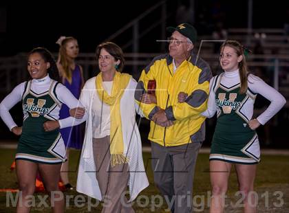 Thumbnail 2 in Freedom @ Loudoun Valley photogallery.