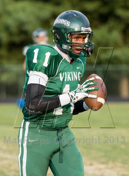 Thumbnail 3 in Freedom @ Loudoun Valley photogallery.