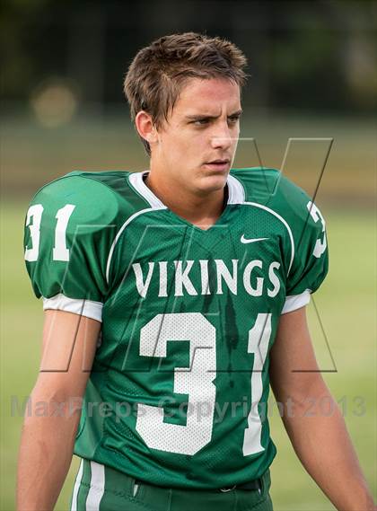 Thumbnail 3 in Freedom @ Loudoun Valley photogallery.