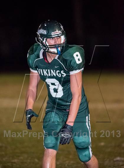 Thumbnail 1 in Freedom @ Loudoun Valley photogallery.