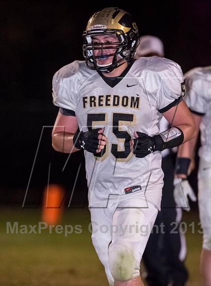 Thumbnail 1 in Freedom @ Loudoun Valley photogallery.