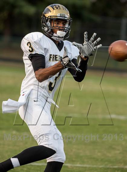 Thumbnail 2 in Freedom @ Loudoun Valley photogallery.
