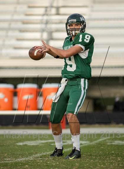 Thumbnail 1 in Freedom @ Loudoun Valley photogallery.