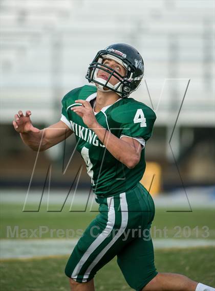 Thumbnail 2 in Freedom @ Loudoun Valley photogallery.