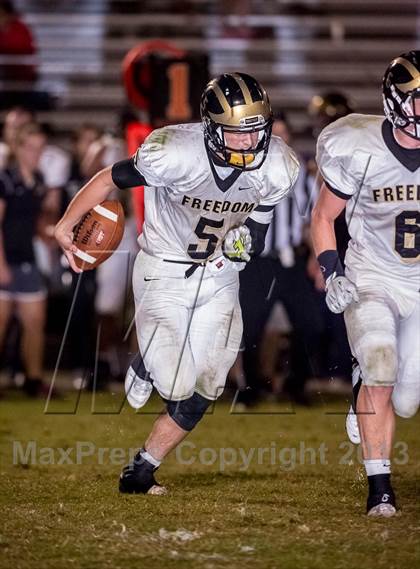 Thumbnail 3 in Freedom @ Loudoun Valley photogallery.