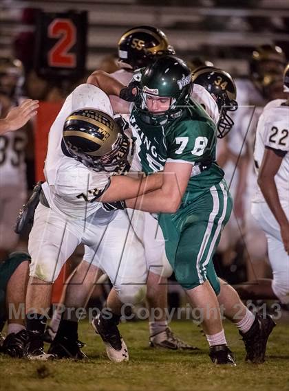 Thumbnail 2 in Freedom @ Loudoun Valley photogallery.