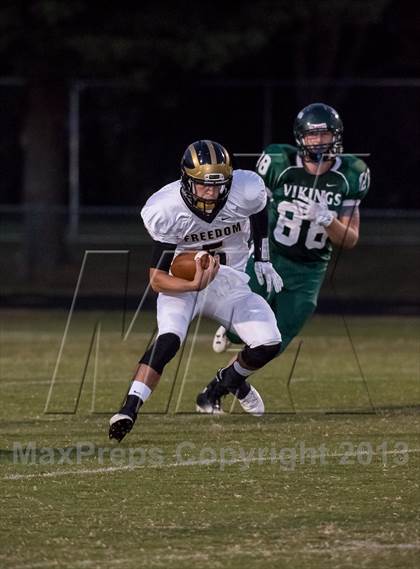 Thumbnail 2 in Freedom @ Loudoun Valley photogallery.
