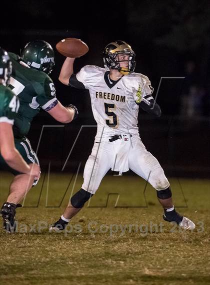 Thumbnail 3 in Freedom @ Loudoun Valley photogallery.