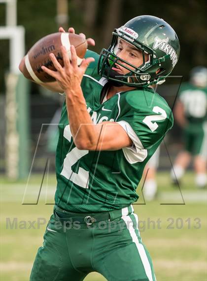 Thumbnail 2 in Freedom @ Loudoun Valley photogallery.