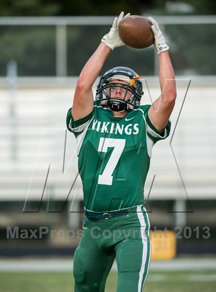 Thumbnail 1 in Freedom @ Loudoun Valley photogallery.