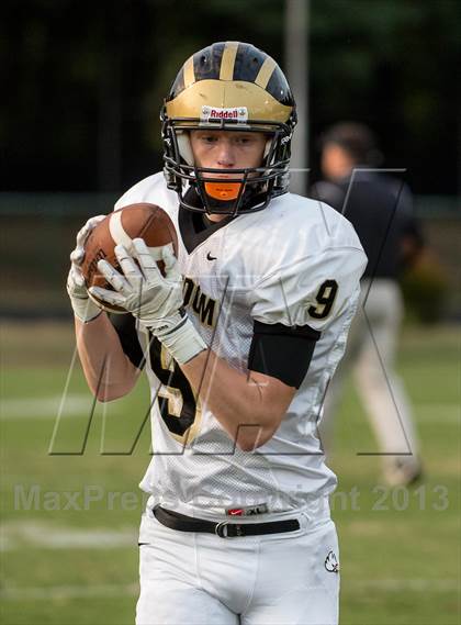 Thumbnail 1 in Freedom @ Loudoun Valley photogallery.