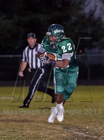 Thumbnail 2 in Freedom @ Loudoun Valley photogallery.