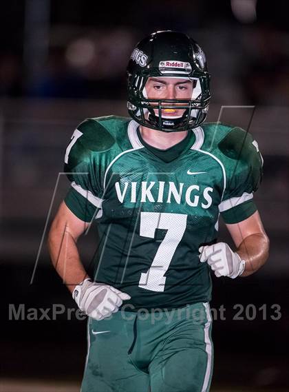 Thumbnail 2 in Freedom @ Loudoun Valley photogallery.