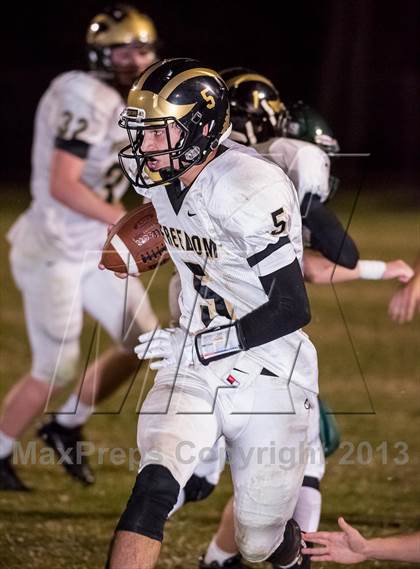 Thumbnail 2 in Freedom @ Loudoun Valley photogallery.