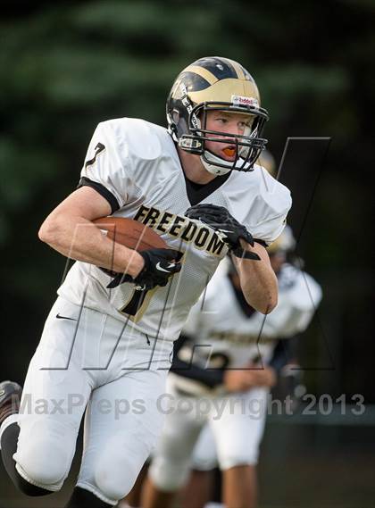 Thumbnail 1 in Freedom @ Loudoun Valley photogallery.