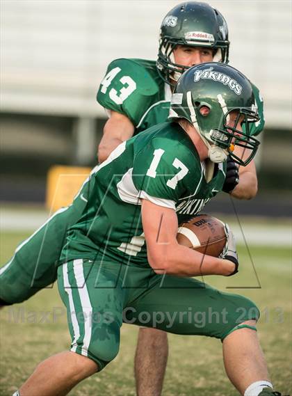 Thumbnail 1 in Freedom @ Loudoun Valley photogallery.