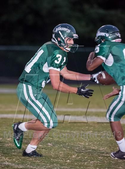 Thumbnail 2 in Freedom @ Loudoun Valley photogallery.
