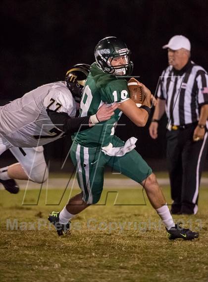 Thumbnail 3 in Freedom @ Loudoun Valley photogallery.