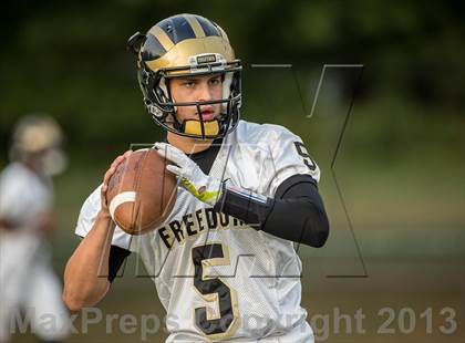 Thumbnail 3 in Freedom @ Loudoun Valley photogallery.