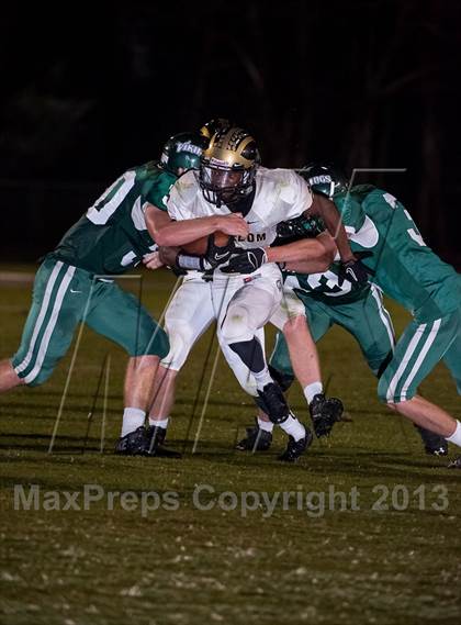 Thumbnail 3 in Freedom @ Loudoun Valley photogallery.