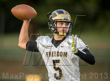 Thumbnail 2 in Freedom @ Loudoun Valley photogallery.