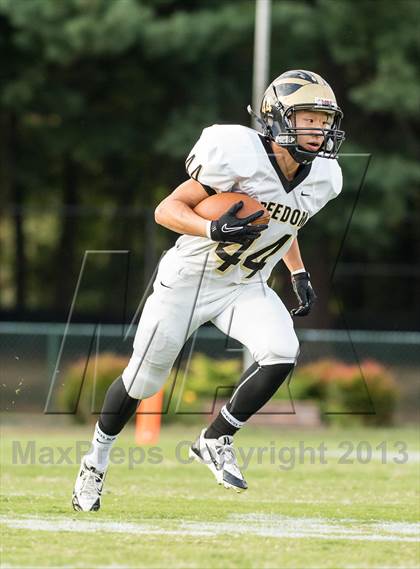 Thumbnail 1 in Freedom @ Loudoun Valley photogallery.