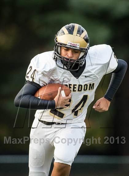 Thumbnail 3 in Freedom @ Loudoun Valley photogallery.