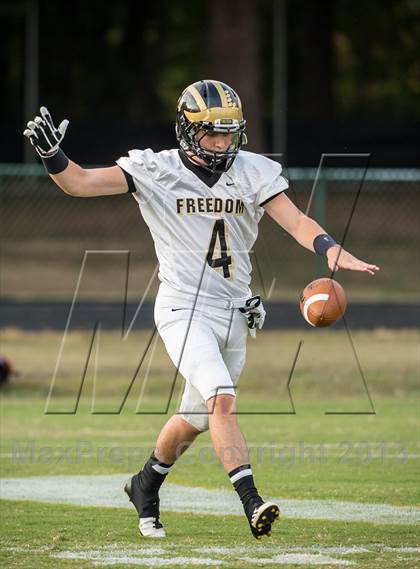 Thumbnail 1 in Freedom @ Loudoun Valley photogallery.