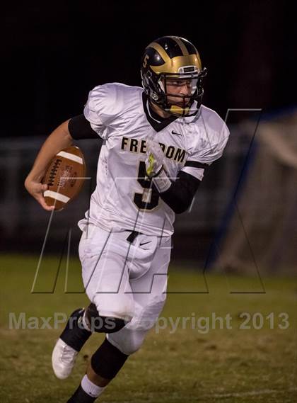 Thumbnail 2 in Freedom @ Loudoun Valley photogallery.