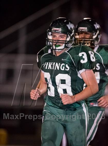 Thumbnail 1 in Freedom @ Loudoun Valley photogallery.