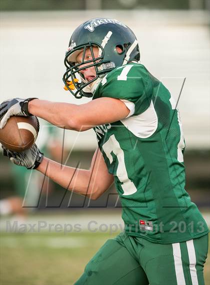 Thumbnail 1 in Freedom @ Loudoun Valley photogallery.