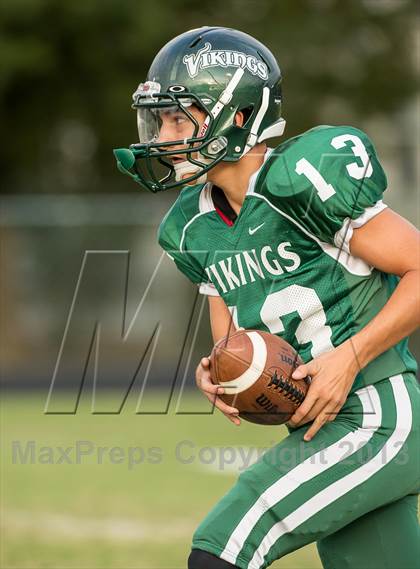 Thumbnail 1 in Freedom @ Loudoun Valley photogallery.