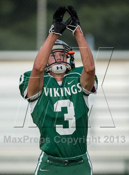 Thumbnail 2 in Freedom @ Loudoun Valley photogallery.